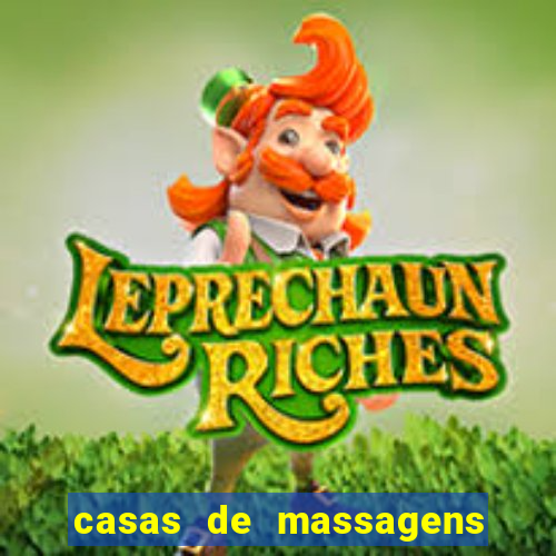 casas de massagens em santos